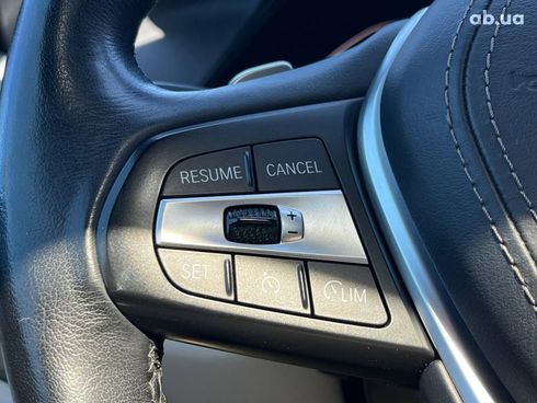 BMW X5 2019 черный - фото 22
