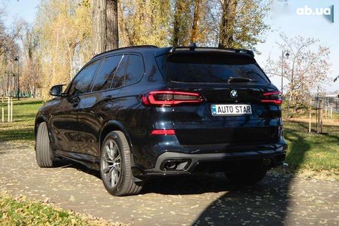 BMW X5 2021 - фото 7
