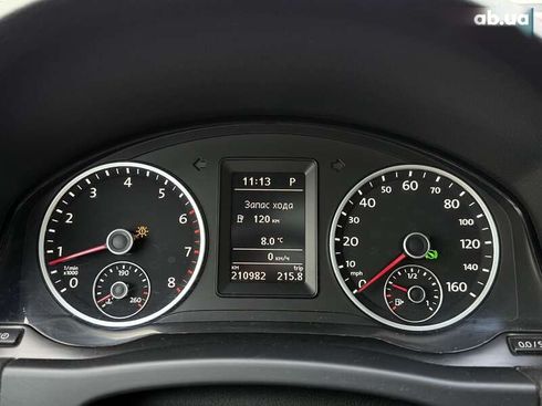 Volkswagen Tiguan 2012 - фото 20