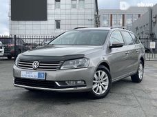 Продажа б/у Volkswagen Passat 2013 года - купить на Автобазаре