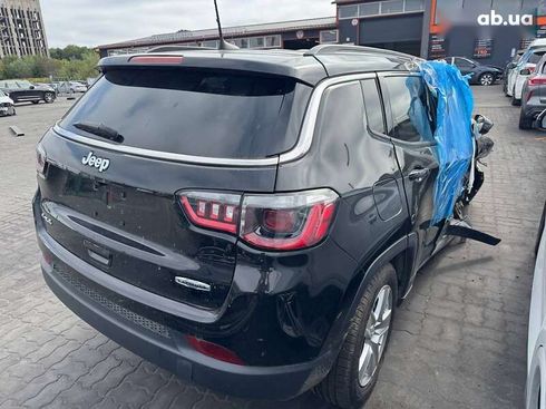 Jeep Compass 2021 - фото 3