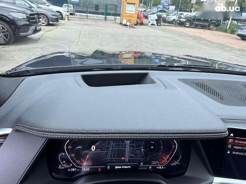 BMW X5 2022 - фото 22