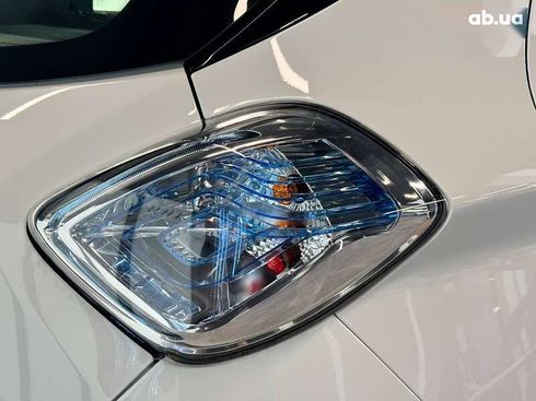 Renault Zoe 2019 - фото 18