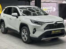 Продажа б/у Toyota RAV4 в Черновцах - купить на Автобазаре