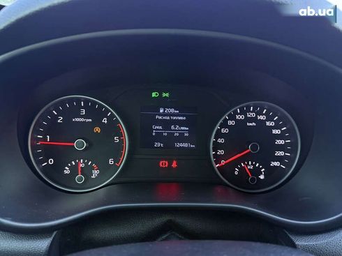 Kia Sportage 2018 - фото 27