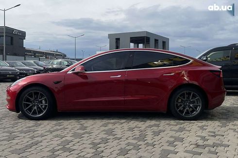 Tesla Model 3 2019 - фото 4