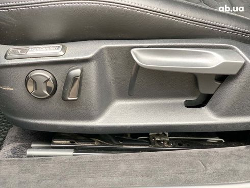 Volkswagen passat b8 2017 серый - фото 22
