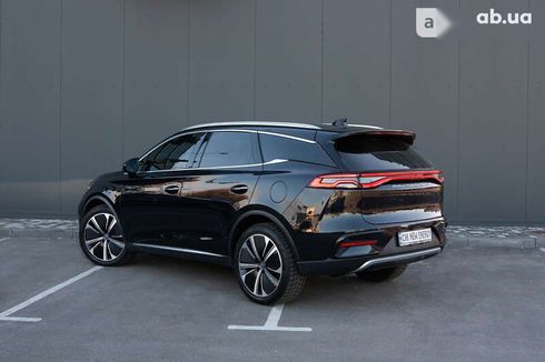 BYD Tang 2022 - фото 7