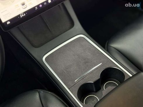 Tesla Model 3 2022 - фото 25