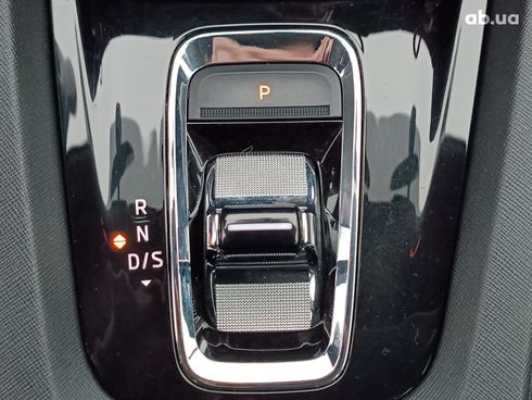 Skoda Octavia 2020 синий - фото 26