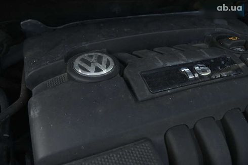 Volkswagen Golf Plus 2005 - фото 13