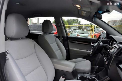 Kia Sorento 2010 - фото 26