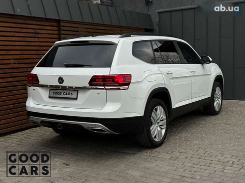 Volkswagen Atlas 2019 - фото 6