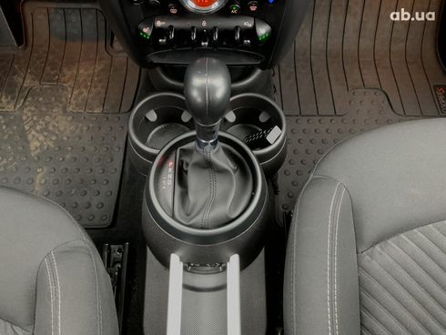 MINI Cooper S Hatch 2016 серый - фото 30