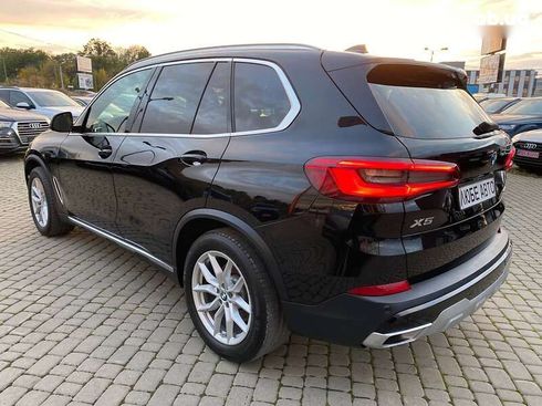 BMW X5 2018 - фото 5