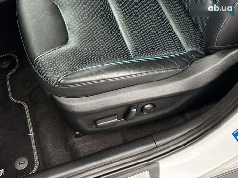 Kia Niro 2021 - фото 17