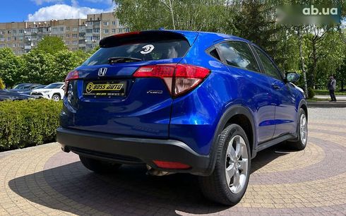 Honda HR-V 2018 - фото 7