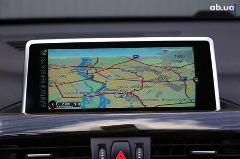 BMW X1 2015 - фото 18