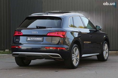 Audi Q5 2019 - фото 7