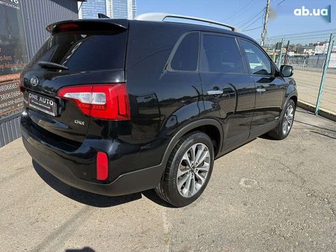 Kia Sorento 2014 - фото 6