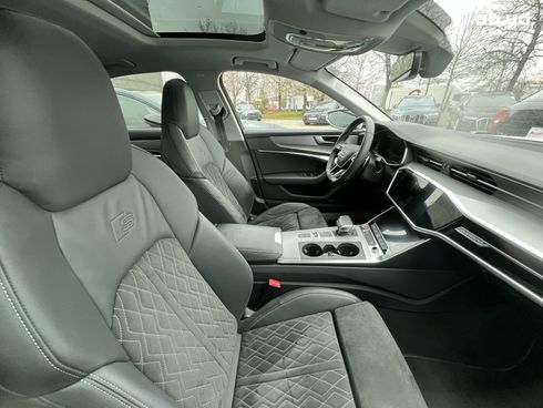 Audi S6 2022 - фото 17
