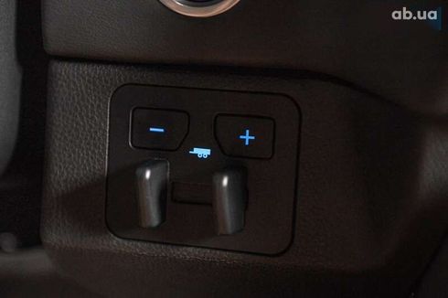 Toyota Tundra 2023 - фото 29