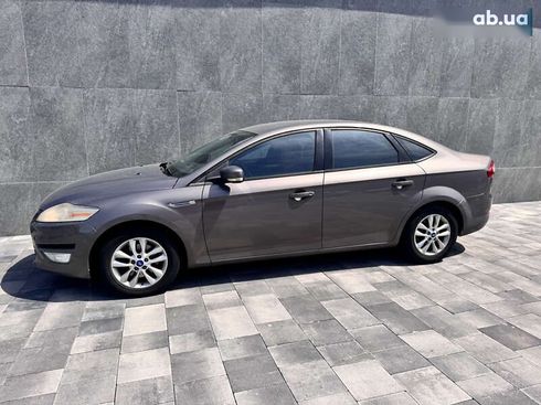 Ford Mondeo 2011 - фото 6