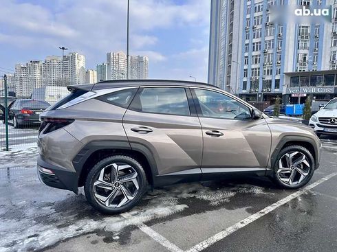 Hyundai Tucson 2023 - фото 23