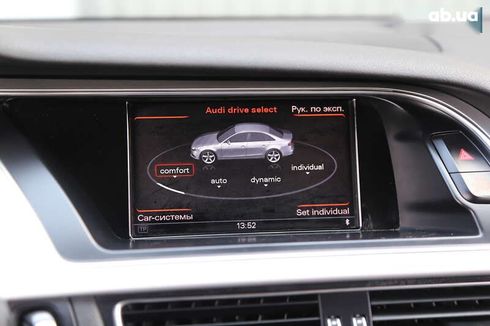 Audi A4 2015 - фото 19