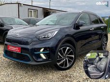 Продаж вживаних Kia Niro 2020 року - купити на Автобазарі