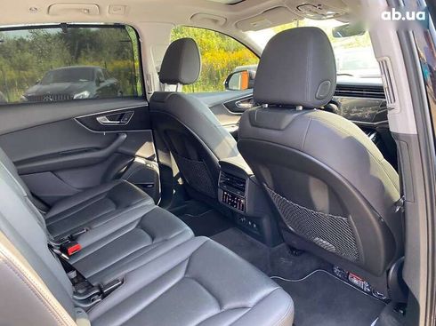 Audi Q7 2019 - фото 28