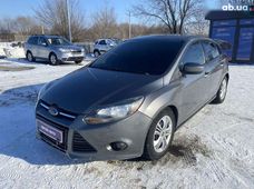 Продаж вживаних Ford Focus 2011 року в Дніпрі - купити на Автобазарі