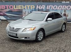 Продаж вживаних Toyota Camry 2006 року - купити на Автобазарі