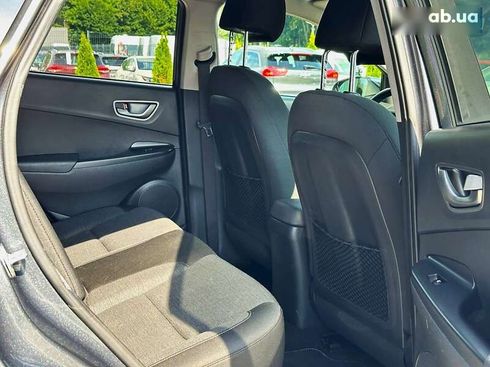 Hyundai Kona 2019 - фото 28