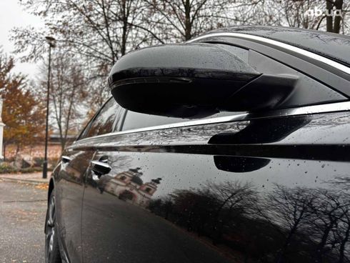 Audi A6 2016 черный - фото 10