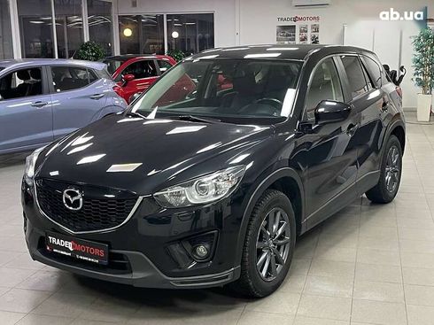 Mazda CX-5 2012 - фото 7