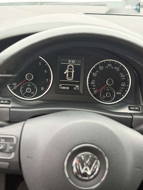 Volkswagen Tiguan 2018 - фото 17