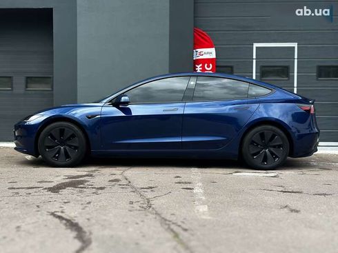 Tesla Model 3 2024 - фото 6