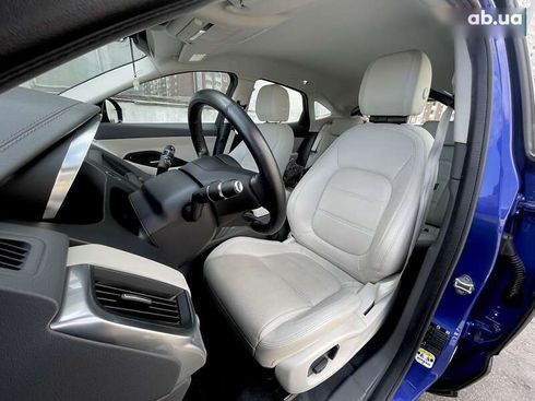 Jaguar E-Pace 2020 - фото 15