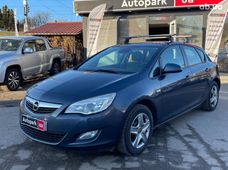 Купить Opel Astra дизель бу - купить на Автобазаре