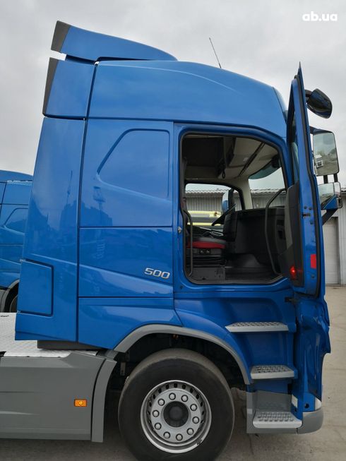 Volvo FH 500 2018 - фото 6