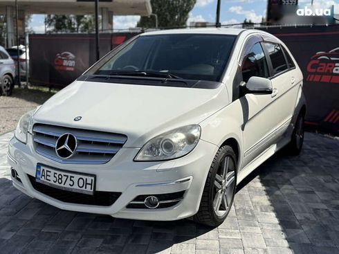 Mercedes-Benz B-Класс 2011 - фото 6