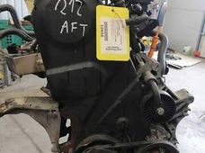 Запчастини Двигуна на Легкові авто SEAT - купити на Автобазарі