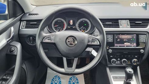 Skoda Octavia 2019 - фото 2
