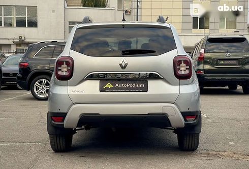 Renault Duster 2020 - фото 7