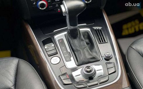 Audi Q5 2015 - фото 19
