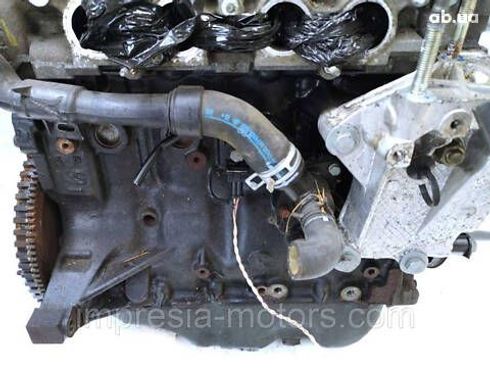 двигатель в сборе для Citroёn Xsara - купити на Автобазарі - фото 6