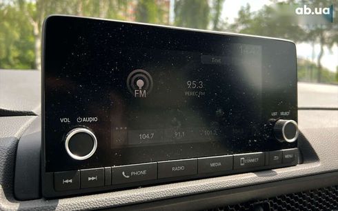 Honda CR-V 2023 - фото 21