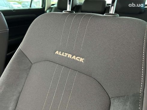 Volkswagen passat alltrack 2019 - фото 10