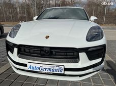 Продажа б/у Porsche Macan Робот - купить на Автобазаре